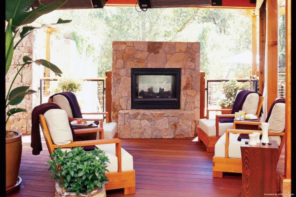 Hotel Calistoga Ranch